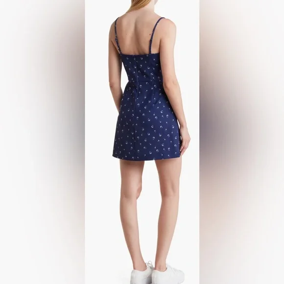 French Connection Mini Dress. Ladies Size 10. - Picture 2 of 13